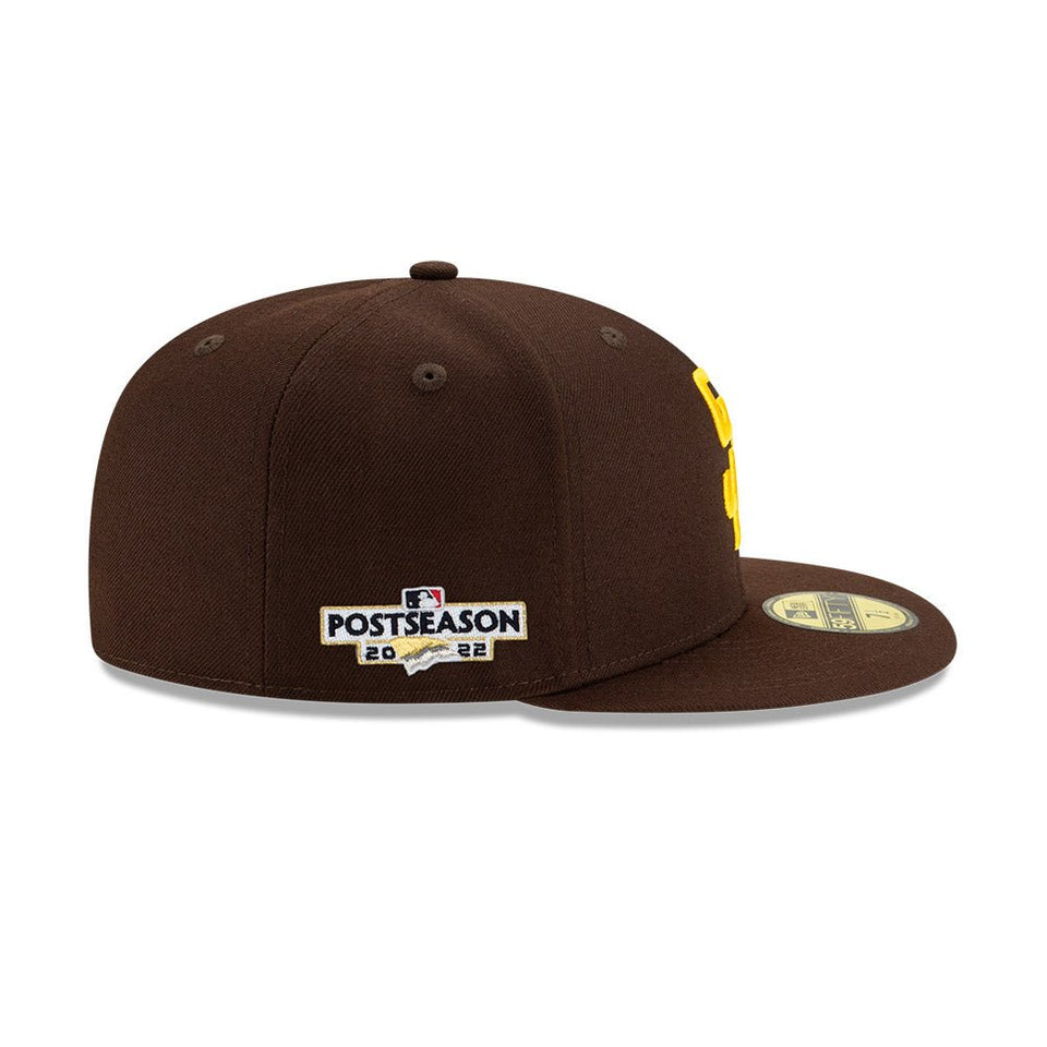 商品名: MLB サンディエゴ・パドレス オフィシャル野球帽、定価6000円