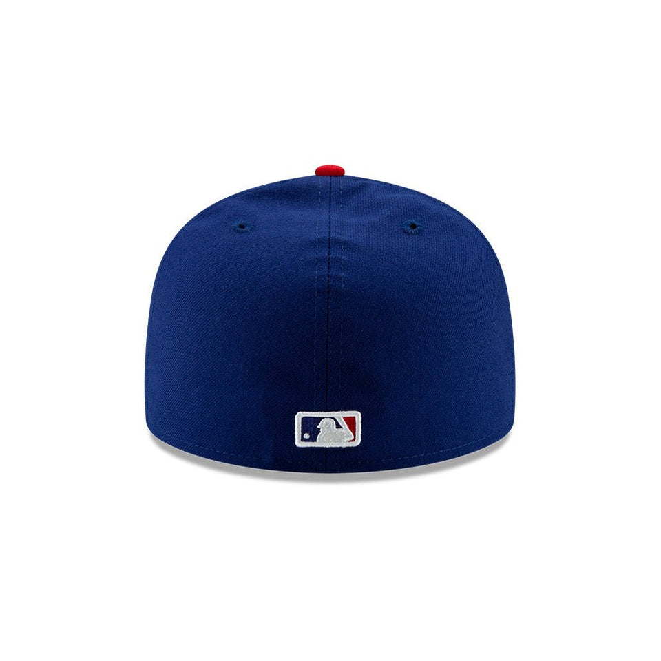 59FIFTY 2022 MLB POST SEASON フィラデルフィア・フィリーズ