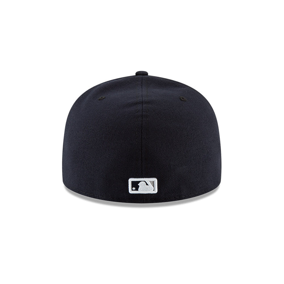 59FIFTY 2022 MLB POST SEASON ニューヨーク・ヤンキース ゲーム