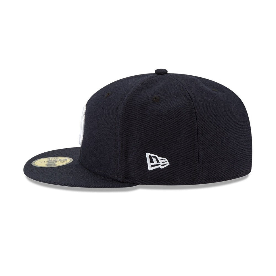 59FIFTY 2022 MLB POST SEASON ニューヨーク・ヤンキース ゲーム