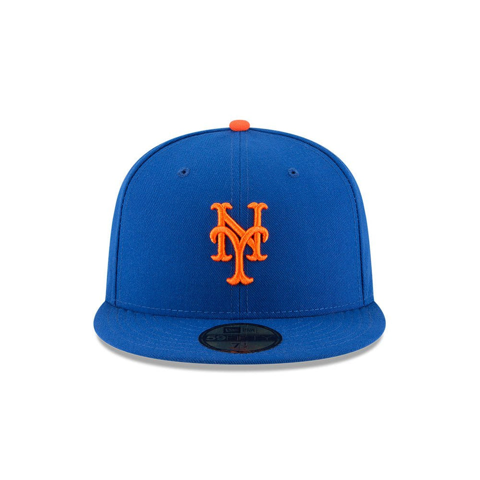 59FIFTY 2022 MLB POST SEASON ニューヨーク・メッツ ゲーム