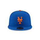 59FIFTY 2022 MLB POST SEASON ニューヨーク・メッツ ゲーム - 13684477-700 | NEW ERA ニューエラ公式オンラインストア