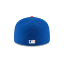 59FIFTY 2022 MLB POST SEASON ニューヨーク・メッツ ゲーム - 13684477-700 | NEW ERA ニューエラ公式オンラインストア