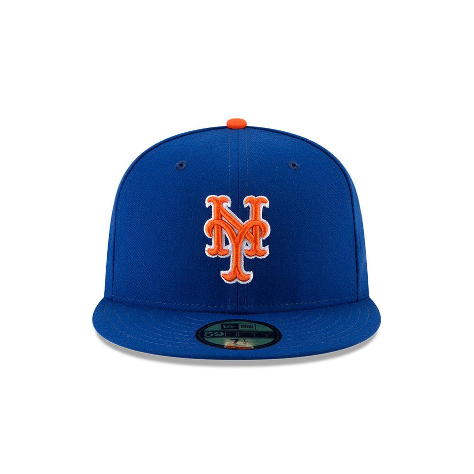 59FIFTY 2022 MLB POST SEASON ニューヨーク・メッツ オルタネイト - 13684479-700 | NEW ERA ニューエラ公式オンラインストア