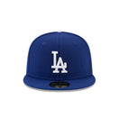 59FIFTY 2022 MLB POST SEASON ロサンゼルス・ドジャース ゲーム - 13684486-700 | NEW ERA ニューエラ公式オンラインストア