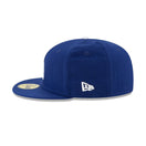 59FIFTY 2022 MLB POST SEASON ロサンゼルス・ドジャース ゲーム - 13684486-700 | NEW ERA ニューエラ公式オンラインストア