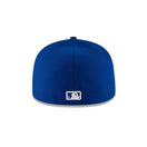 59FIFTY 2022 MLB POST SEASON トロント・ブルージェイズ オルタネイト3 - 13684449-700 | NEW ERA ニューエラ公式オンラインストア