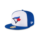 59FIFTY 2022 MLB POST SEASON トロント・ブルージェイズ オルタネイト3 - 13684449-700 | NEW ERA ニューエラ公式オンラインストア