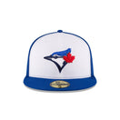 59FIFTY 2022 MLB POST SEASON トロント・ブルージェイズ オルタネイト3 - 13684449-700 | NEW ERA ニューエラ公式オンラインストア