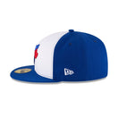 59FIFTY 2022 MLB POST SEASON トロント・ブルージェイズ オルタネイト3 - 13684449-700 | NEW ERA ニューエラ公式オンラインストア