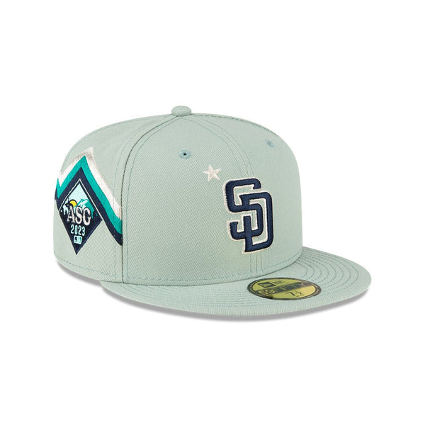 59FIFTY オーセンティック 2023 MLB All-Star Game オールスター