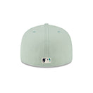 59FIFTY オーセンティック 2023 MLB All-Star Game オールスターゲームロサンゼルス・ドジャース ストーングリーン - 13693903-700 | NEW ERA ニューエラ公式オンラインストア