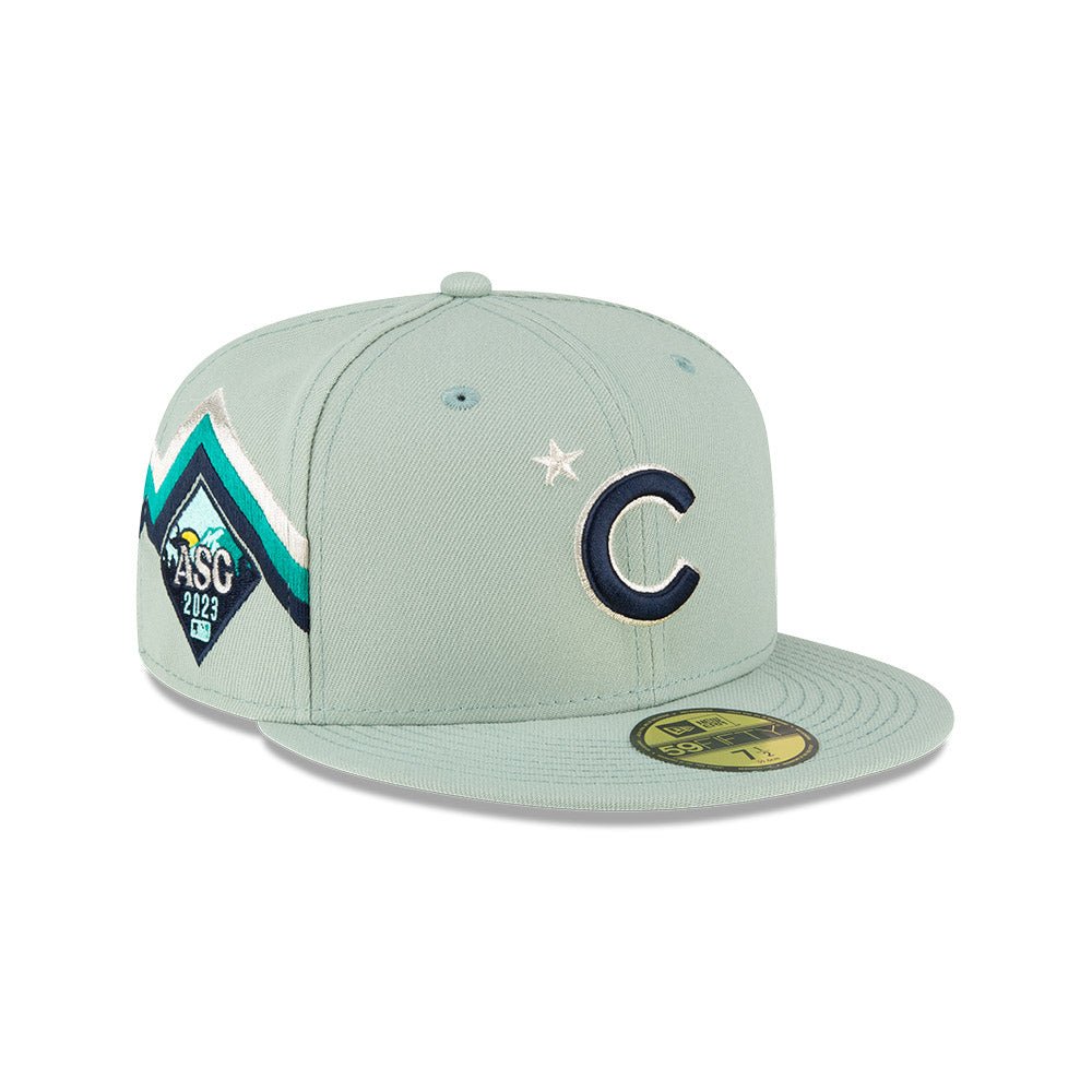 59FIFTY Chicago Cubs 7 1/2