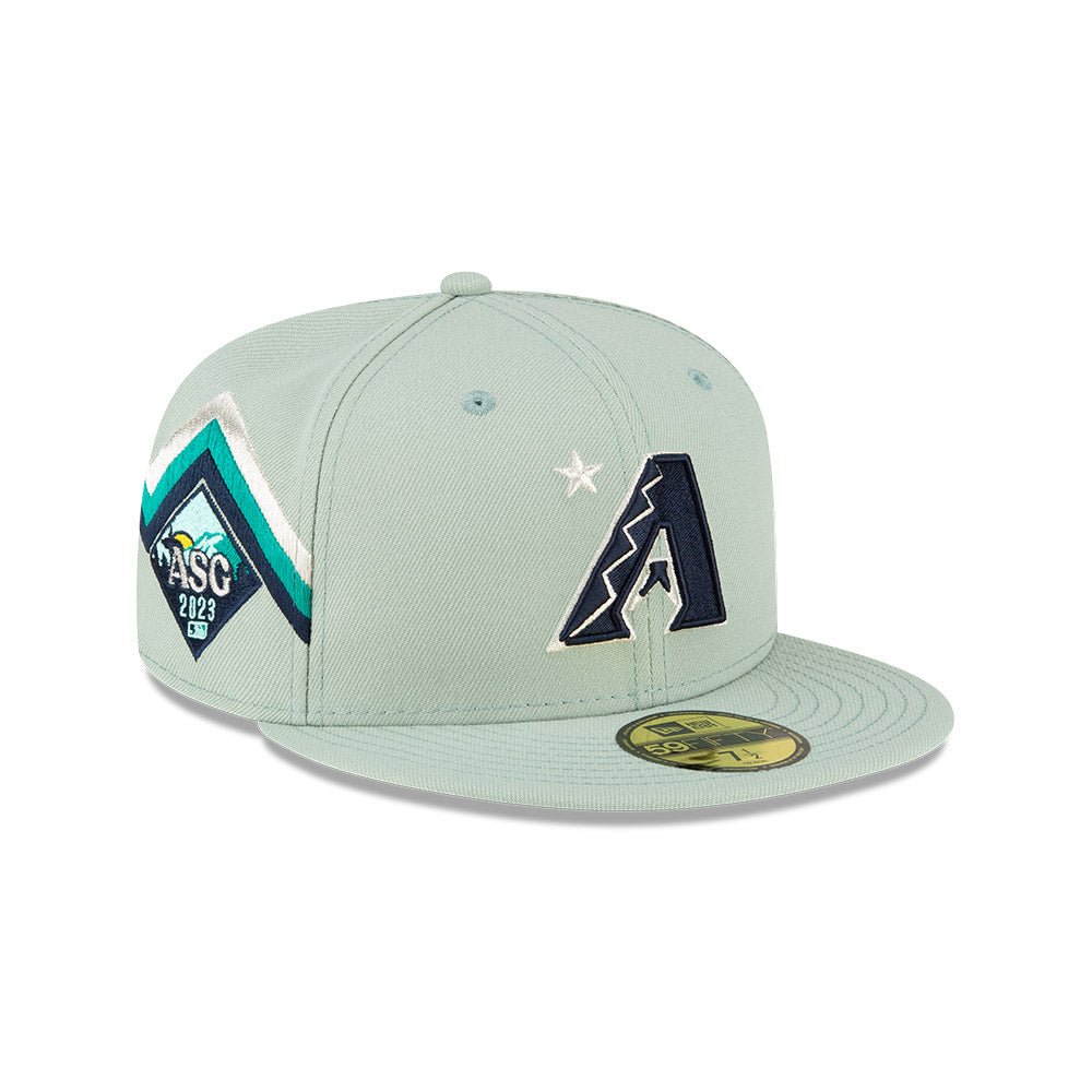 59FIFTY オーセンティック 2023 MLB All-Star Game オールスターゲーム