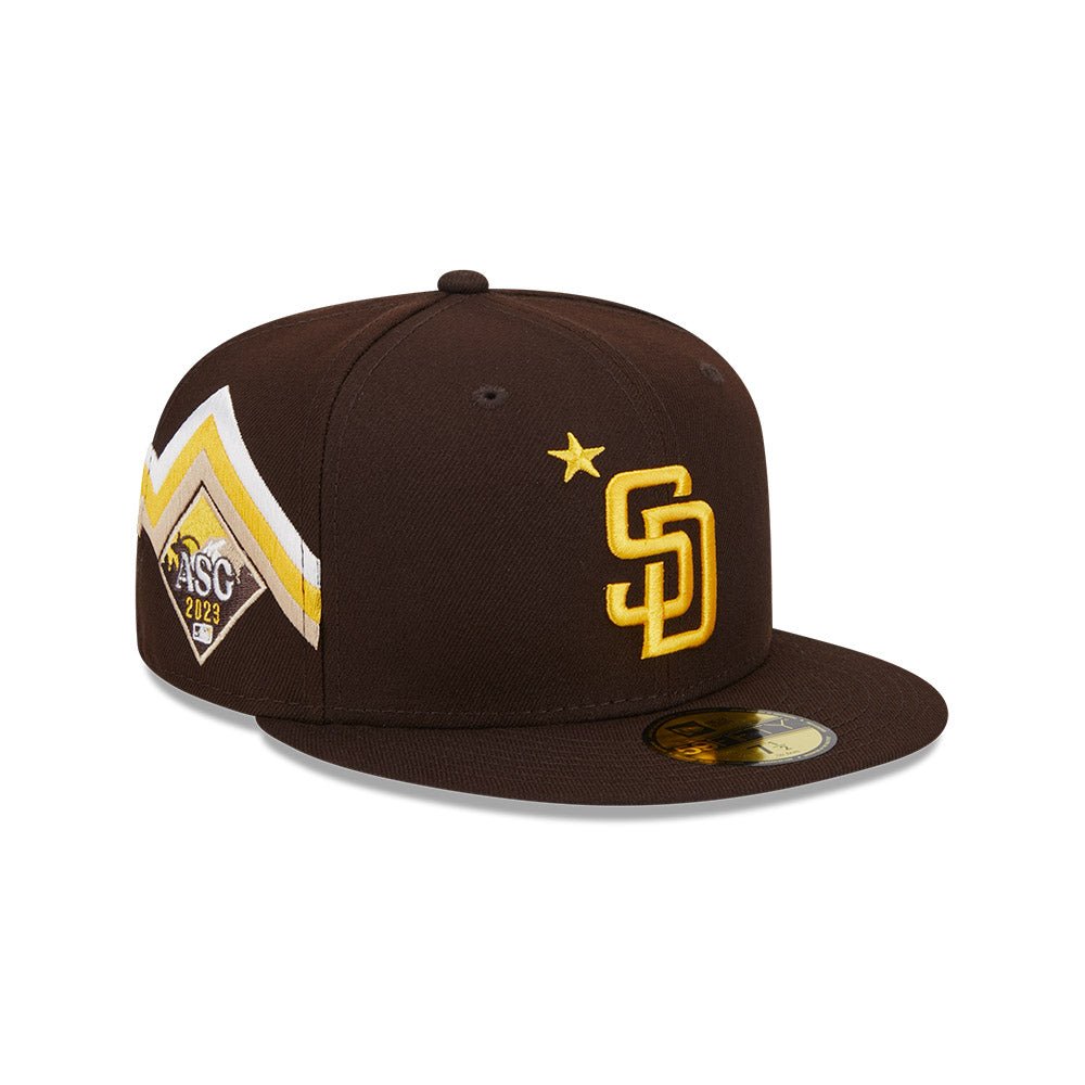 59FIFTY オーセンティック 2023 MLB All-Star Game workout