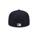 59FIFTY オーセンティック 2023 MLB All-Star Game workout オールスターゲーム ワークアウト ニューヨーク・ヤンキース ネイビー グレーアンダーバイザー - 13693887-700 | NEW ERA ニューエラ公式オンラインストア