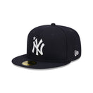 59FIFTY オーセンティック 2023 MLB All-Star Game workout オールスターゲーム ワークアウト ニューヨーク・ヤンキース ネイビー グレーアンダーバイザー - 13693887-700 | NEW ERA ニューエラ公式オンラインストア