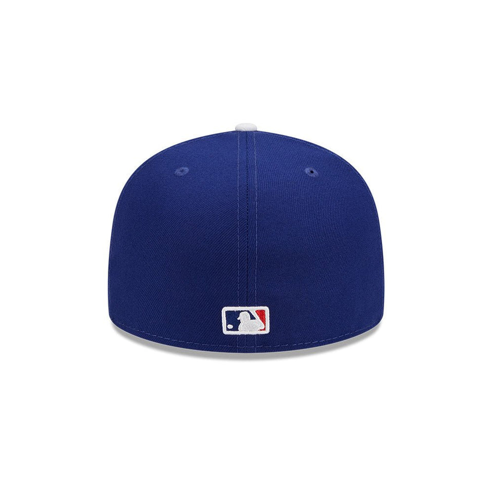 59FIFTY オーセンティック 2023 MLB All-Star Game workout 