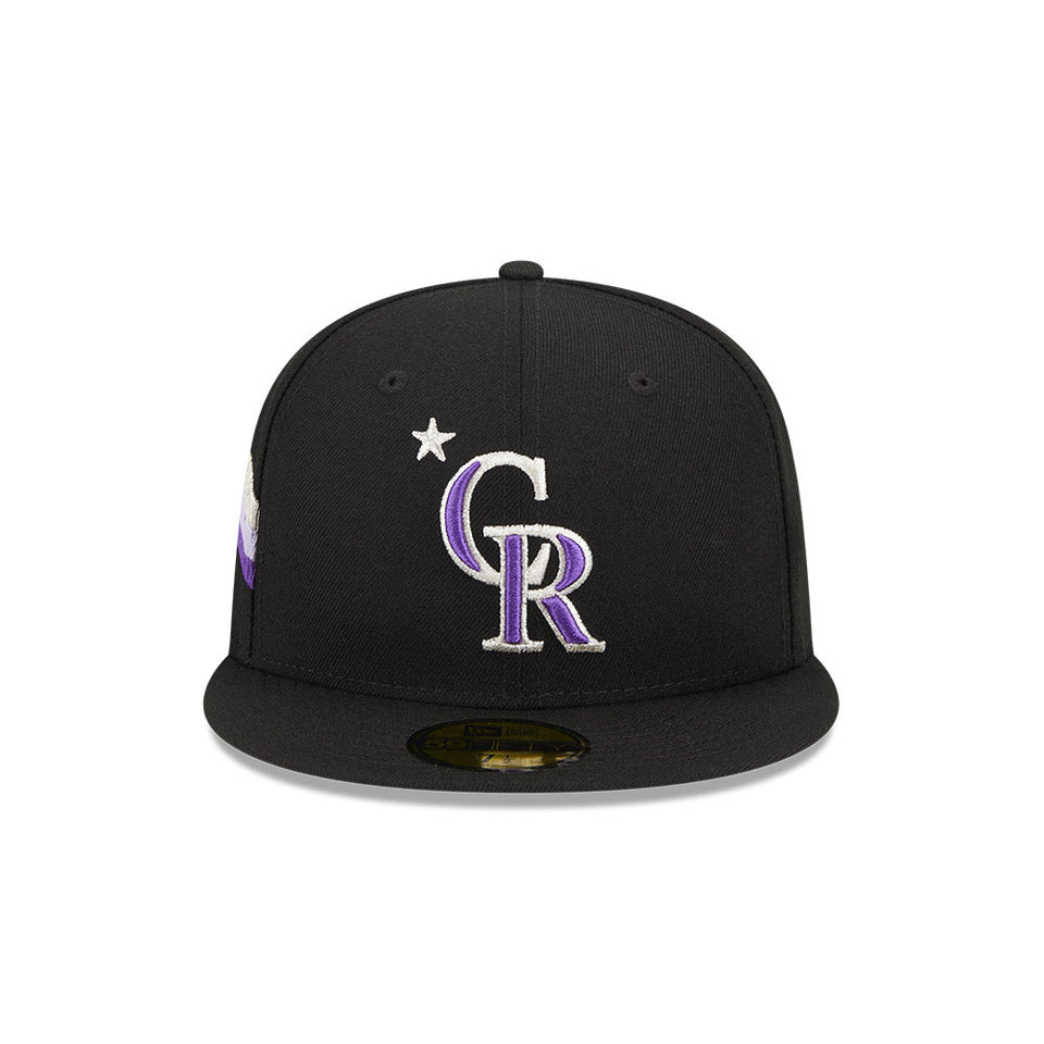 59FIFTY オーセンティック 2023 MLB All-Star Game workout