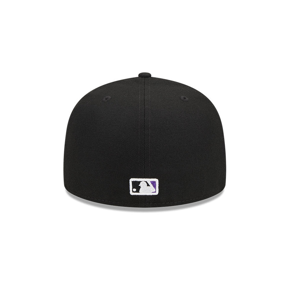59FIFTY オーセンティック 2023 MLB All-Star Game workout
