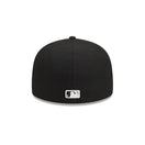 59FIFTY オーセンティック 2023 MLB All-Star Game workout オールスターゲーム ワークアウト シカゴ・ホワイトソックス ブラック グレーアンダーバイザー - 13693892-700 | NEW ERA ニューエラ公式オンラインストア