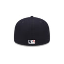 59FIFTY オーセンティック 2023 MLB All-Star Game workout オールスターゲーム ワークアウト アトランタ・ブレーブス ネイビー グレーアンダーバイザー - 13693895-700 | NEW ERA ニューエラ公式オンラインストア