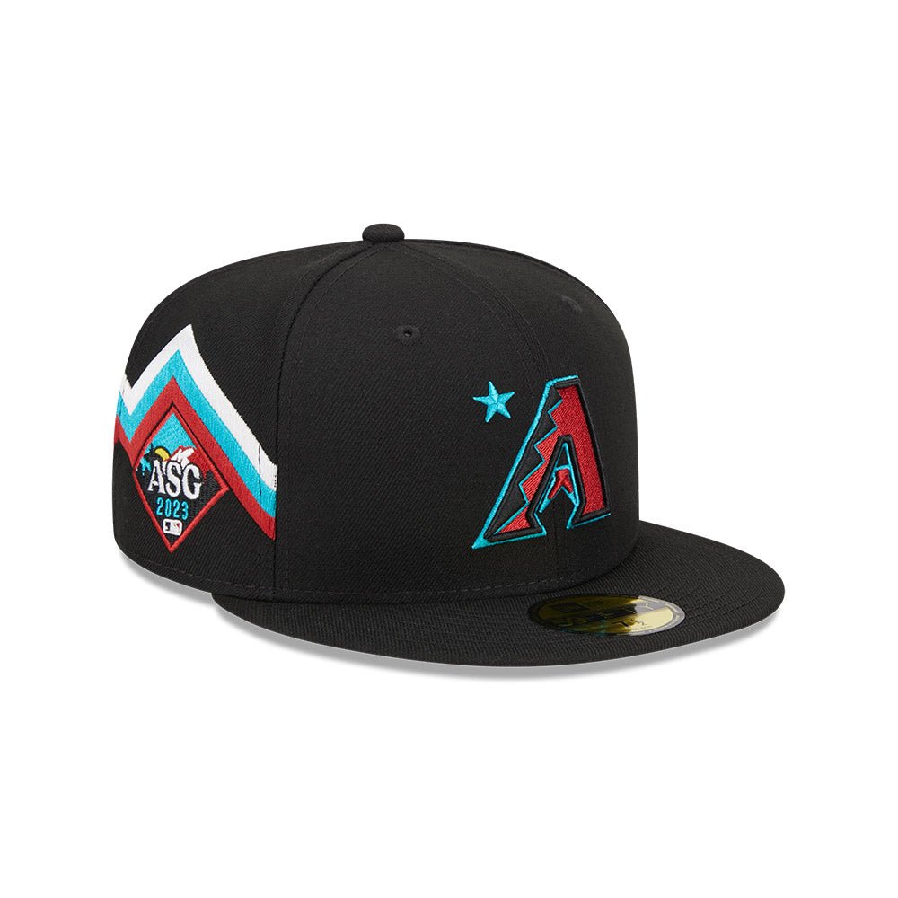 59FIFTY オーセンティック 2023 MLB All-Star Game workout