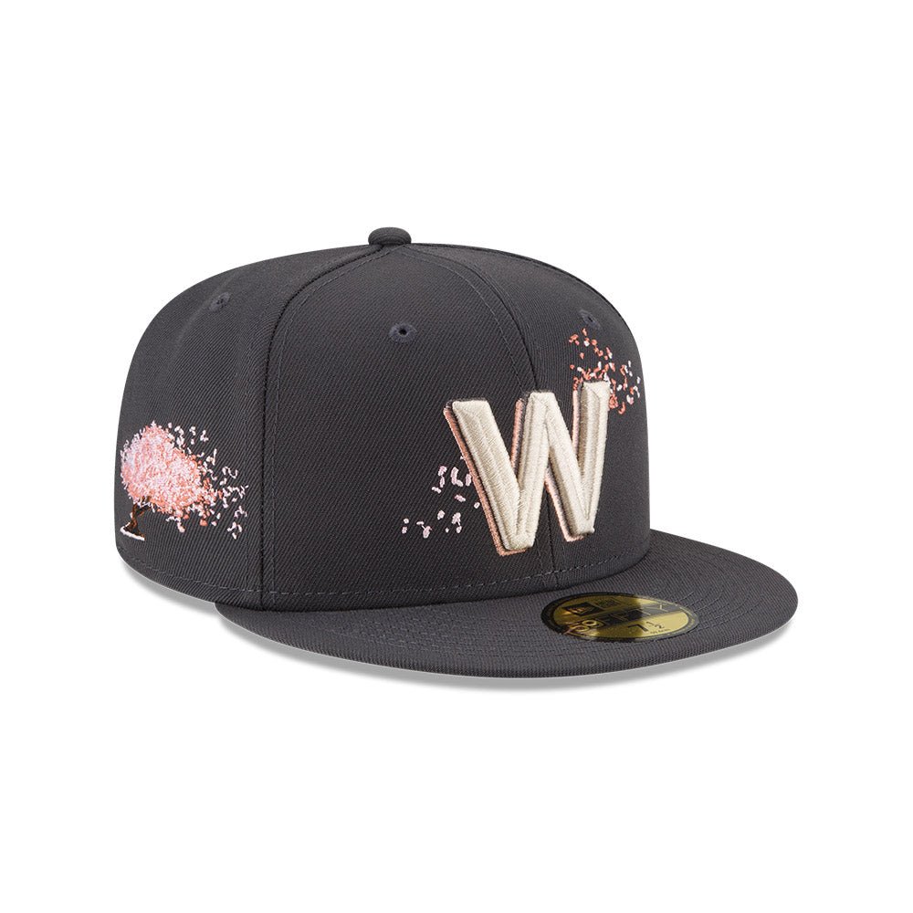 59FIFTY オンフィールド 2023 MLB City Connect ワシントン