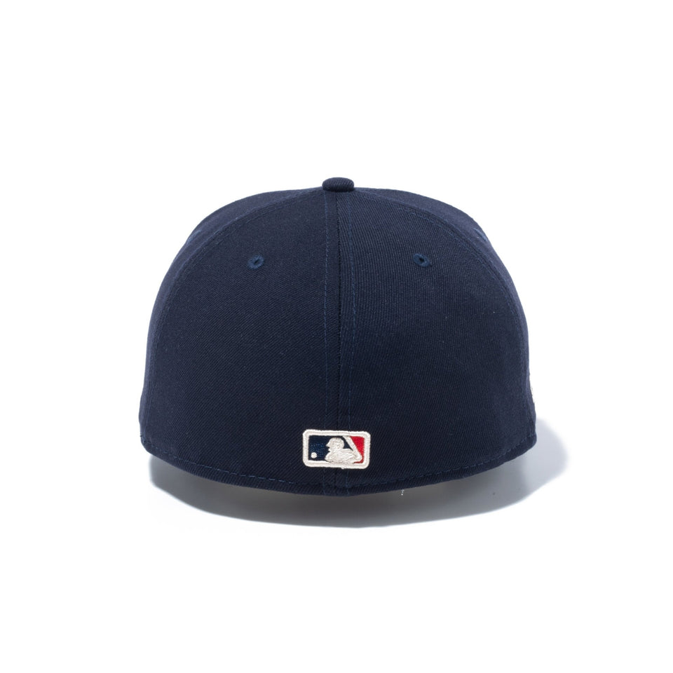 59FIFTY オンフィールド 2023 MLB City Connect テキサス