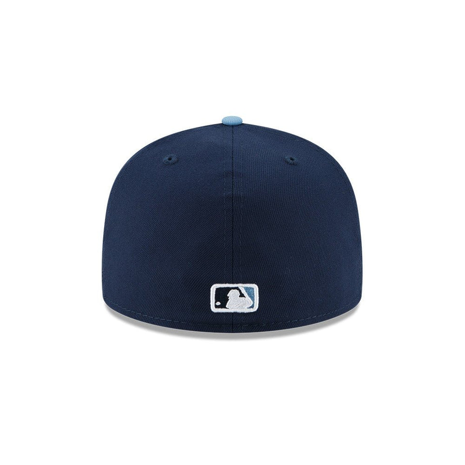 59FIFTY オンフィールド 2023 MLB City Connect カンザスシティ