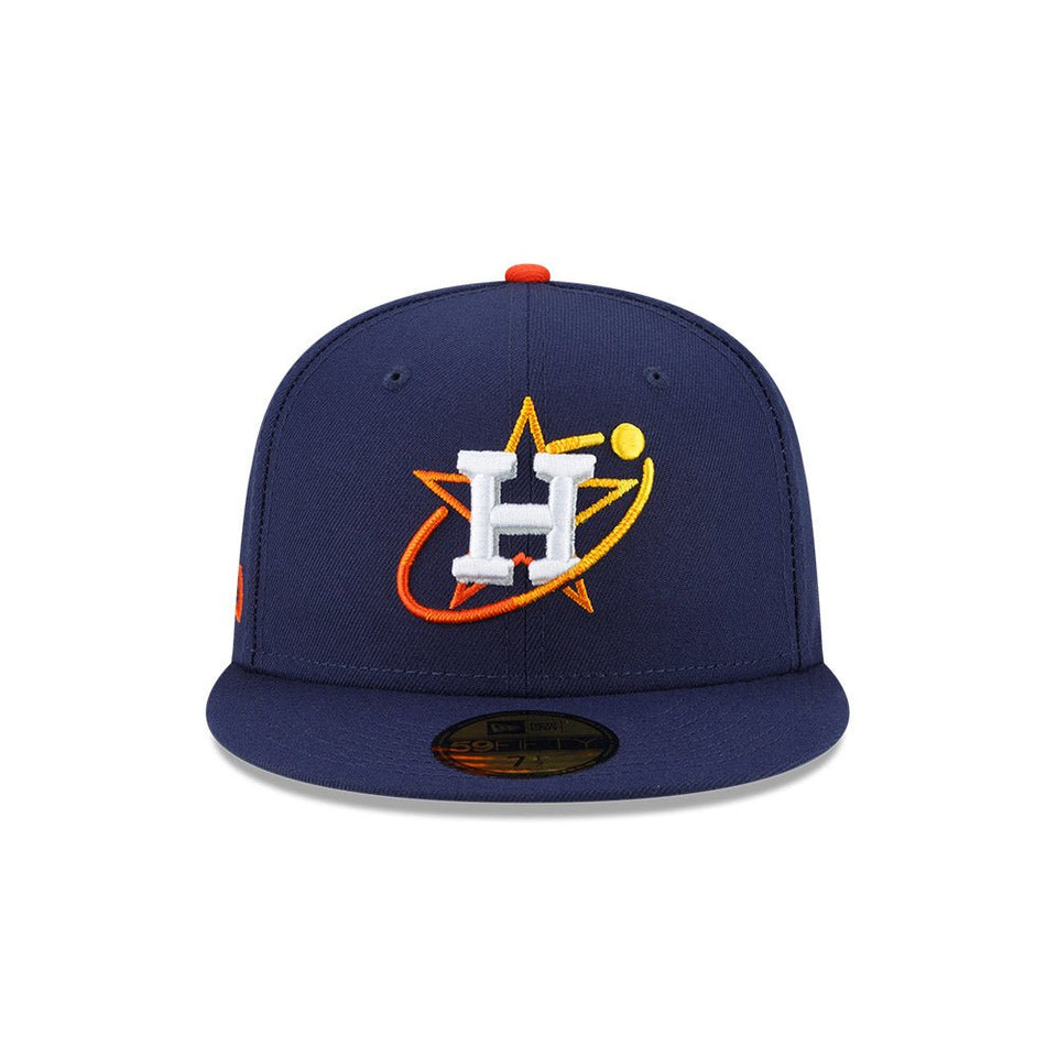 59FIFTY オンフィールド 2023 MLB City Connect ヒューストン・アストロズ