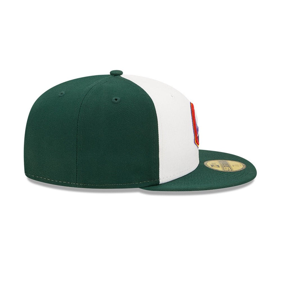 59FIFTY オンフィールド 2023 MLB City Connect コロラド・ロッキーズ