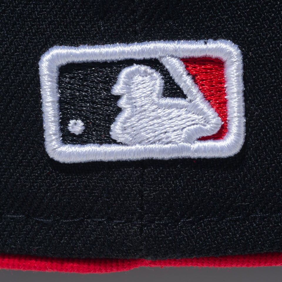 59FIFTY オンフィールド 2023 MLB City Connect シンシナティ・レッズ