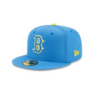 59FIFTY オンフィールド 2023 MLB City Connect ボストン・レッド