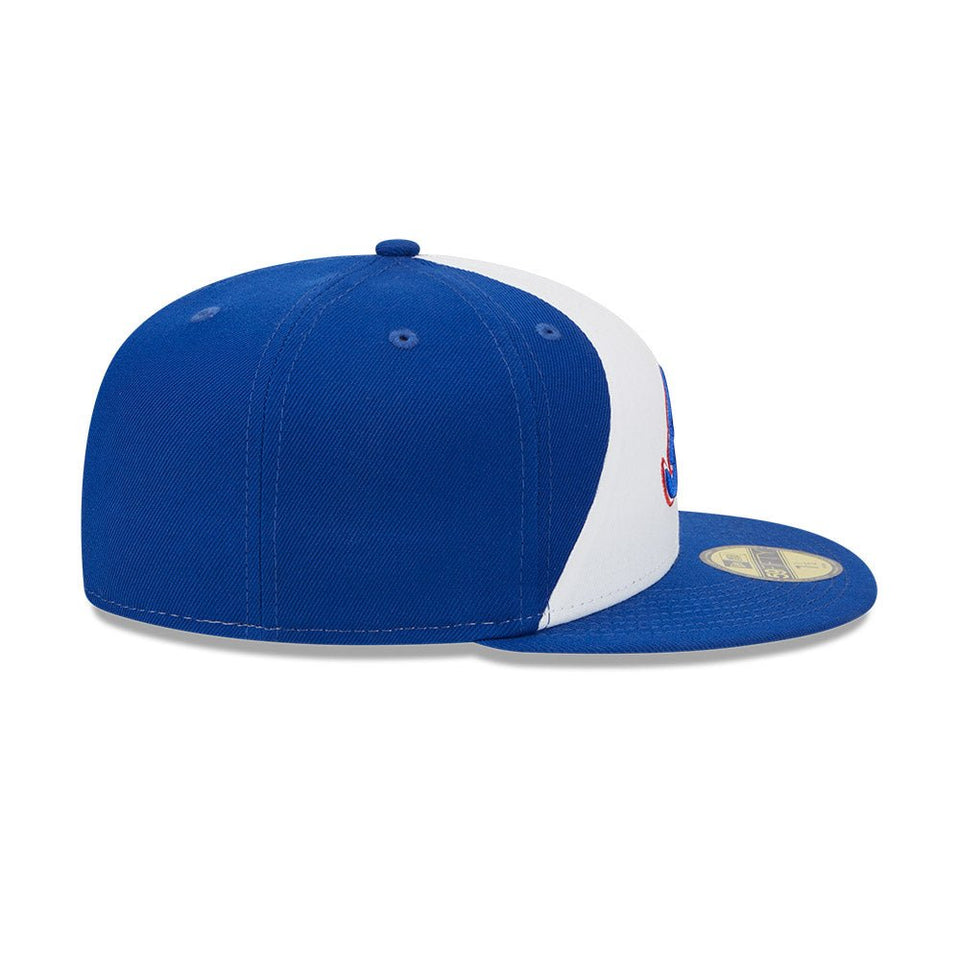 59FIFTY オンフィールド 2023 MLB City Connect アトランタ