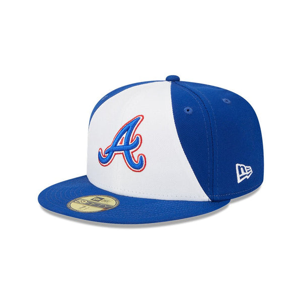 59FIFTY オンフィールド 2023 MLB City Connect アトランタ