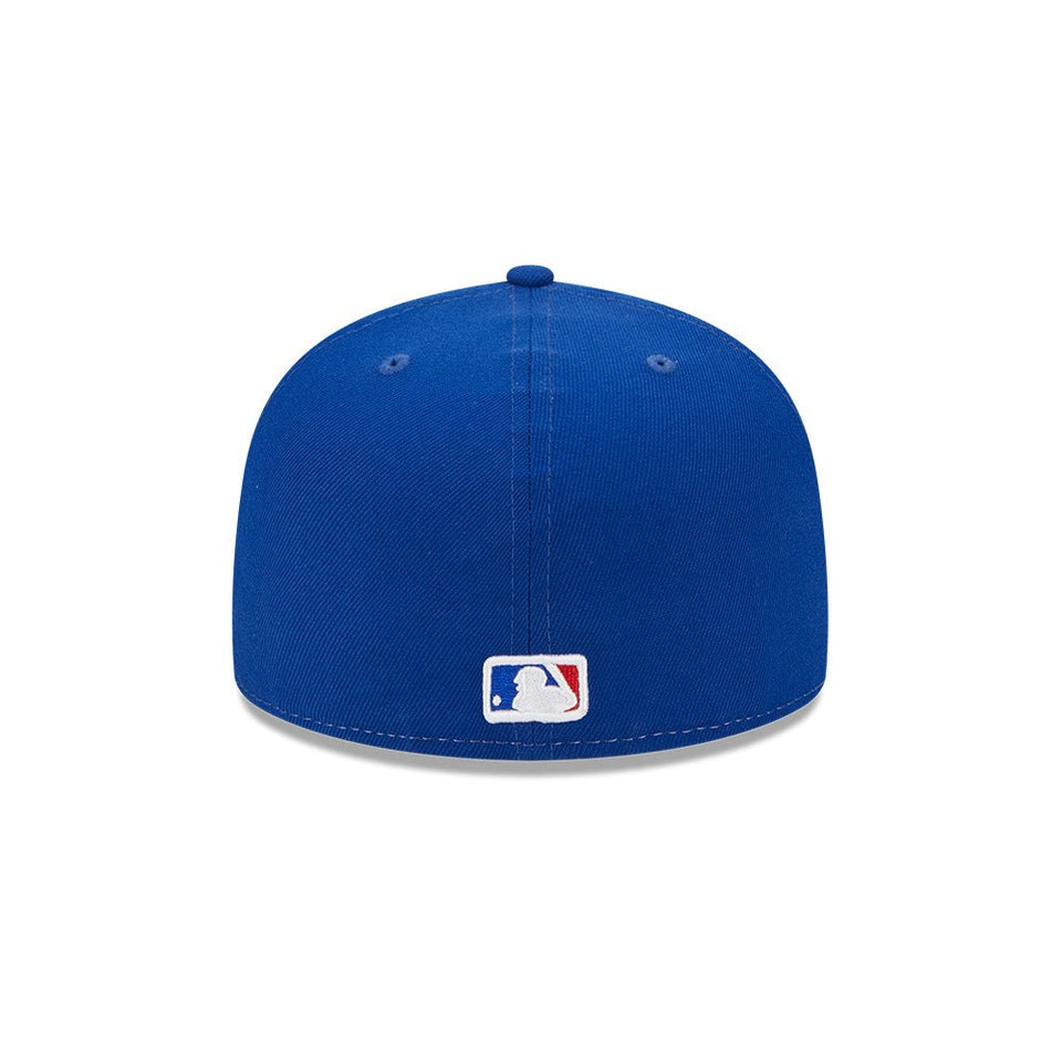 59FIFTY オンフィールド 2023 MLB City Connect アトランタ