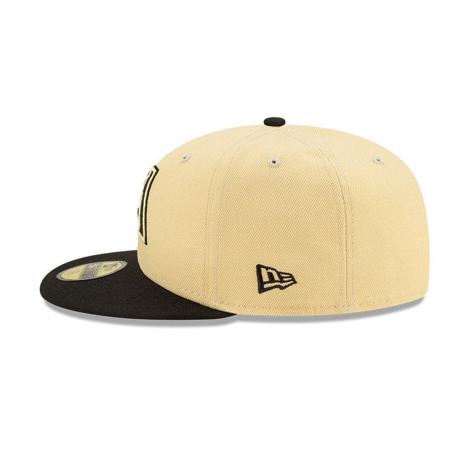 59FIFTY オンフィールド 2023 MLB City Connect アリゾナ