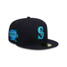 59FIFTY オーセンティック 2023 MLB Father's Day シアトル