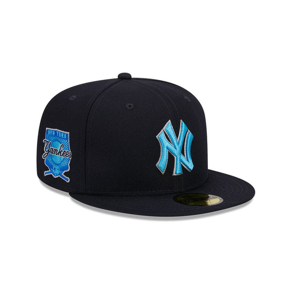 59FIFTY オーセンティック 2023 MLB Father's Day ニューヨーク 