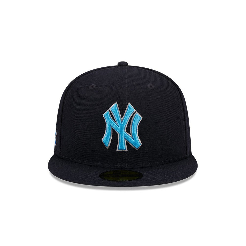 59FIFTY オーセンティック 2023 MLB Father's Day ニューヨーク