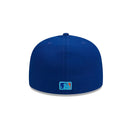 59FIFTY オーセンティック 2023 MLB Father's Day ニューヨーク・メッツ ブルー ライトブルーアンダーバイザー - 13534648-700 | NEW ERA ニューエラ公式オンラインストア