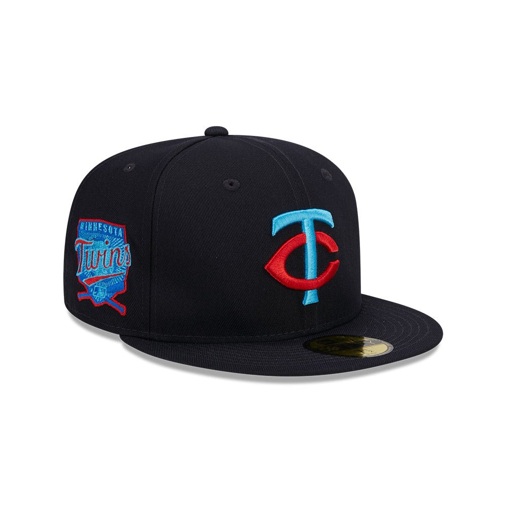 59FIFTY オーセンティック 2023 MLB Father's Day ミネソタ