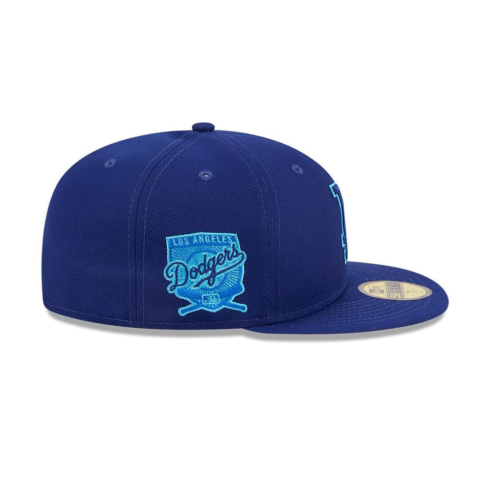 59FIFTY オーセンティック 2023 MLB Father's Day ロサンゼルス