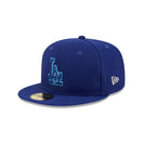 59FIFTY オーセンティック 2023 MLB Father's Day ロサンゼルス