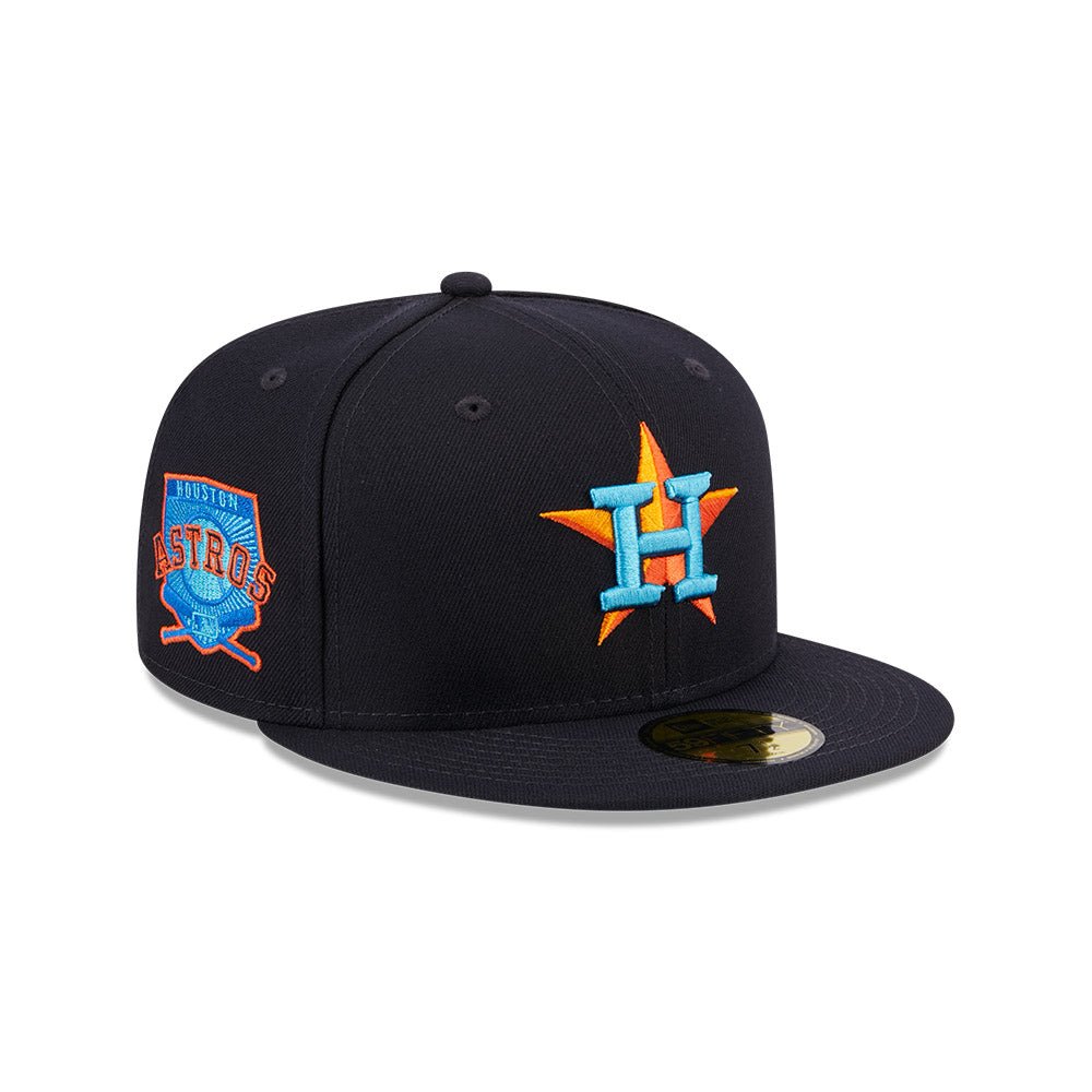 59FIFTY オーセンティック 2023 MLB Father's Day ヒューストン