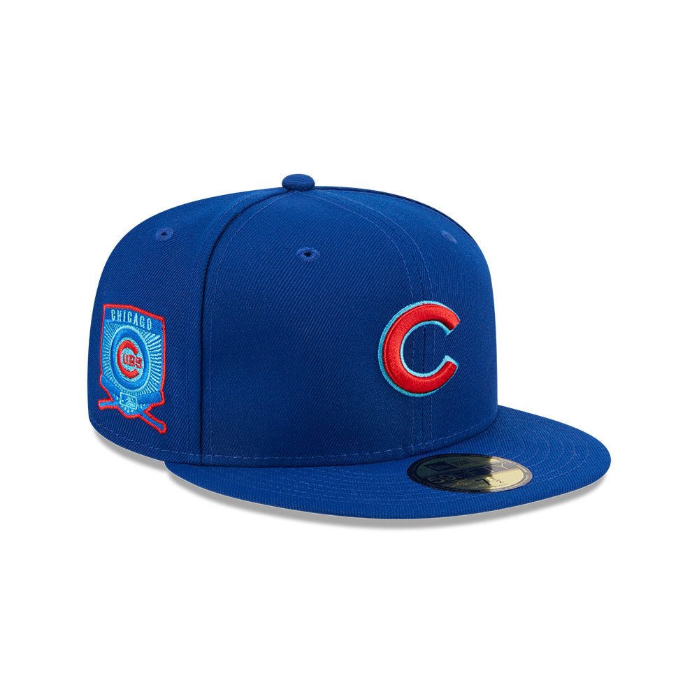 59FIFTY オーセンティック 2023 MLB Father's Day シカゴ・カブス