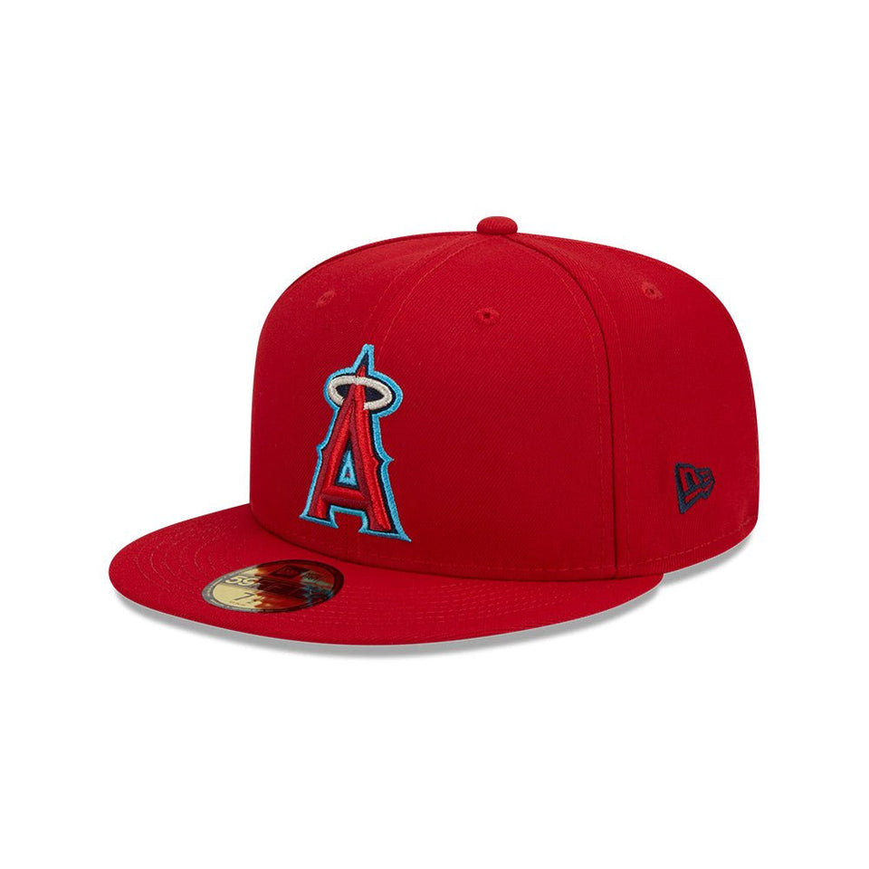 59FIFTY オーセンティック 2023 MLB Father's Day ロサンゼルス