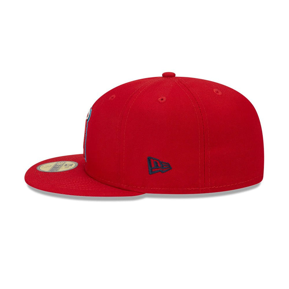 59FIFTY オーセンティック 2023 MLB Father's Day ロサンゼルス