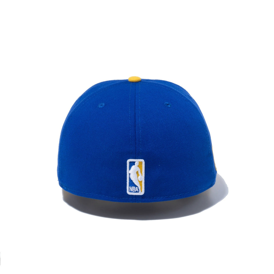 59FIFTY 2023 NBA ALL STAR GAME ゴールデンステイト・ウォリアーズ